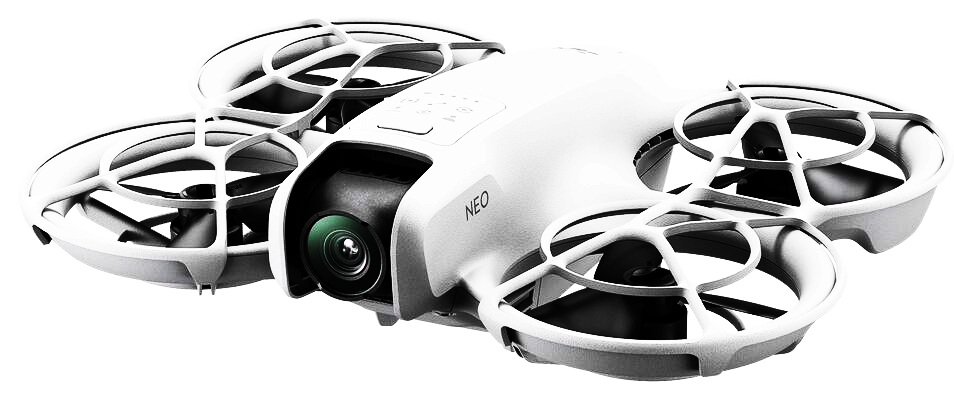 Fotografia Drone Neo